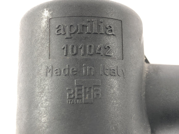 Aprilia SL 1000 Falco PA [2000] - Válvula reguladora de refrigerante del termostato para Aprilia