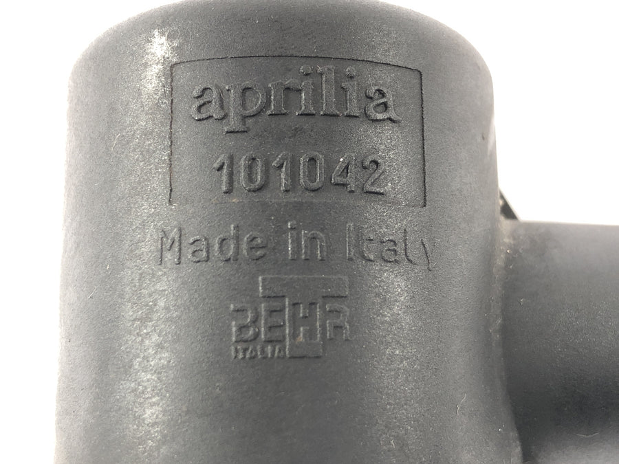 Aprilia SL 1000 Falco PA [2000] - Thermostat Kühlmittelregler Ventil für Aprilia