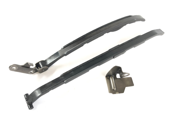 Yamaha XT 600 Z Tenere 34L [1985] - Spannschiene und Gleitschiene Steuerkette