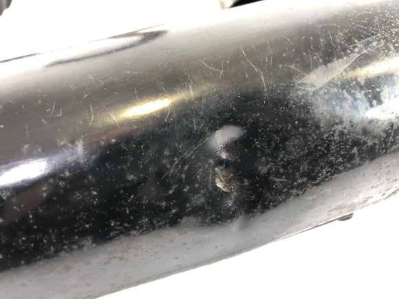 Ducati SL 600 Pantah [1982] - Выразите System Summarche 2 в 1 conti