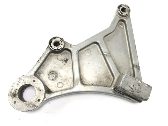 Honda NSR 125 JC22 [1998] - Якоря тормоза