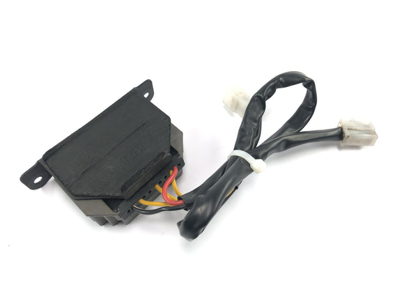 KTM 640 Adventure LC4 [2001] - Jännitteensäätimen tasasuuntaajan säädin