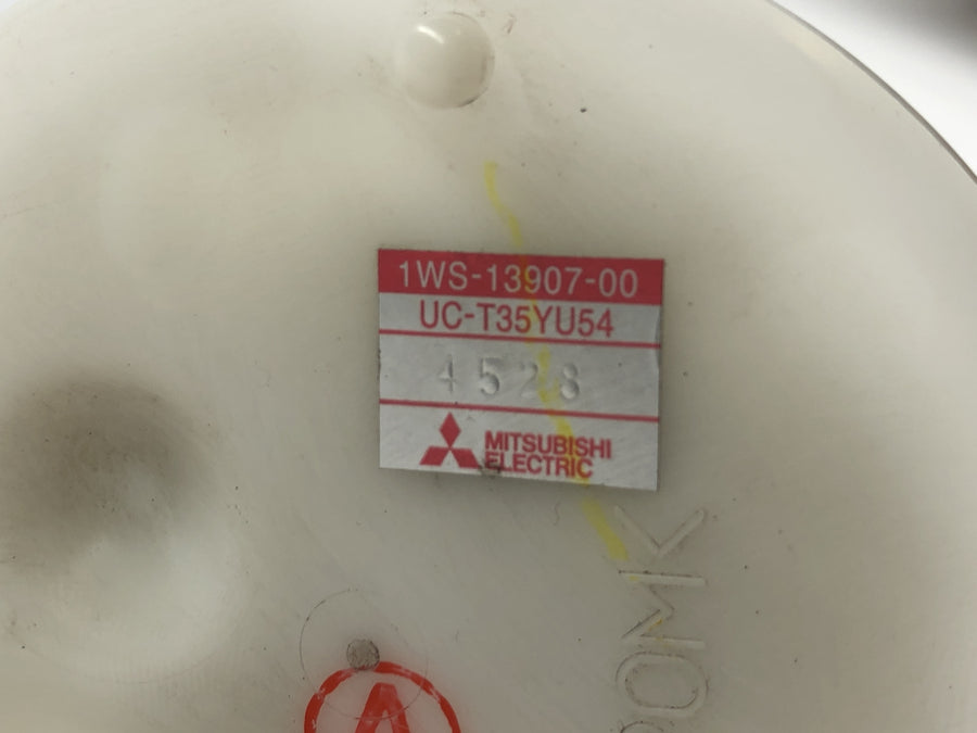 Yamaha MT07 RM04 [2014] - Kraftstoffpumpe Benzinpumpe Tankpumpe mit Tankgeber
