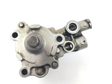 Honda XL 600 RM PD03 [1985] - Oliepumpe olieforsyning gear pumpenhed - 0
