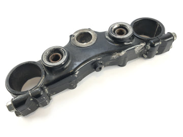 Yamaha TT 600 59X [1986] - Gabelbrücke oben - 0