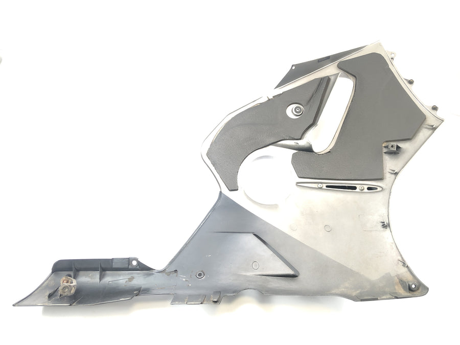 Kawasaki ZX 12 R ZXT20A [2001] - Sidekledning venstre