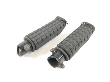 Honda CBR 1000 F SC24 [1991] - Soziusfussraten links und rechts - 0