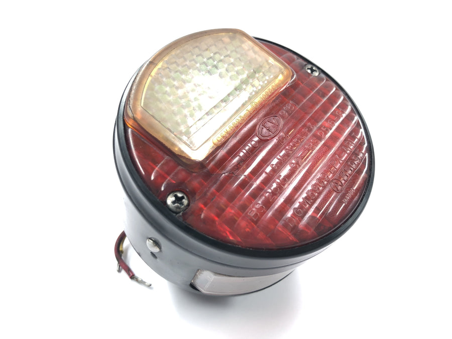 MOTO GUZZI CALIFORNIA 2 1000 VT [1982] - Rücklicht Rückleuchte Bremslicht Heckleuchte