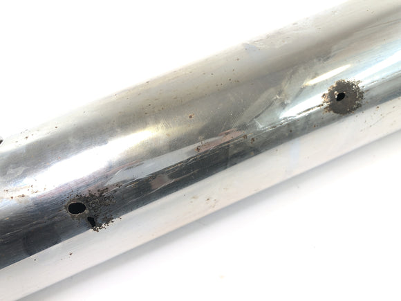 Moto Guzzi California III VY Integrale [1990] — Глушитель правый