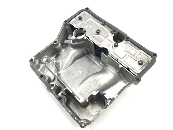 Yamaha YZF 750 R 4HN [1995] - Ölwanne Motorölwanne Motorgehäusedeckel
