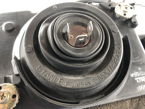 Suzuki Bandit 1200 GV75A [1998] - Forlygter