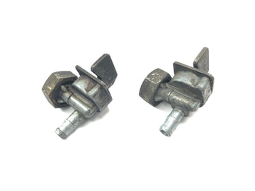 Honda XRV 750 Africa Twin RD04 [1990] - Benzinhahn Tankhahn Set Paar - 0