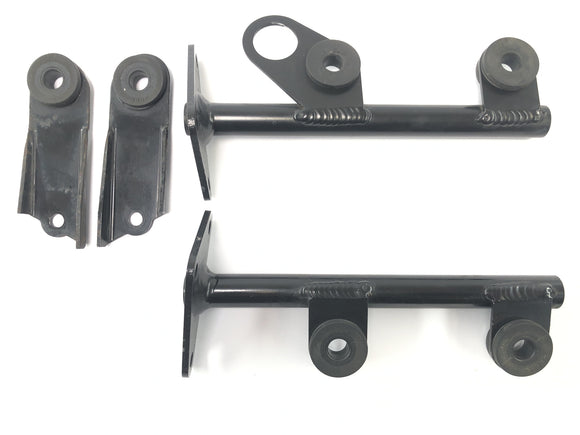 BMW K 1200 GT K12 [2003] - ラジエターホルダー 左右