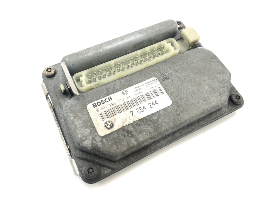 BMW R 1150 RT R22 [2001] - Steuergerät Motorsteuerung ECU Steuerungselektronik
