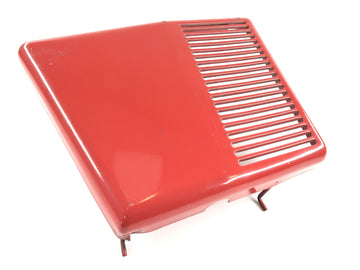 Moto Guzzi V7 Special [1971] - Seitenabdeckung Batteriedeckel Seitendeckel rechts