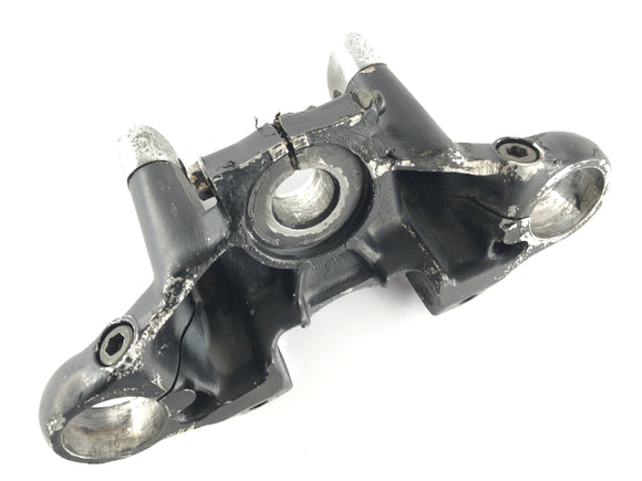 Honda GL 1000 Goldwing GL1 [1977] - Fork Bridge ovanför