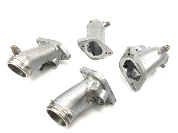 Yamaha GTS 1000 4FV [1997] - Conjunto colector de admisión