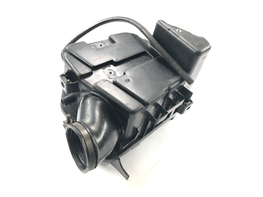 Honda FT 500 PC07 [1983] - Luftfilterkasten Luftfiltergehäuse Ansaugkasten Airbox