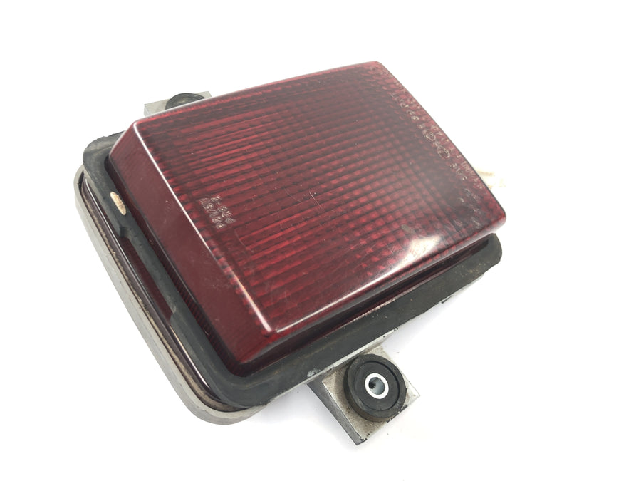 Kawasaki GPZ 1000 RX [1987] - Baglygte, bremselys, baglygte, baglygte