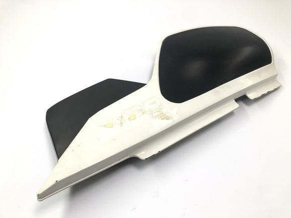 Yamaha XT 600 Z Ténéré 55W [1986] - Boční plášť na pravém krytu krytu Clodding Part