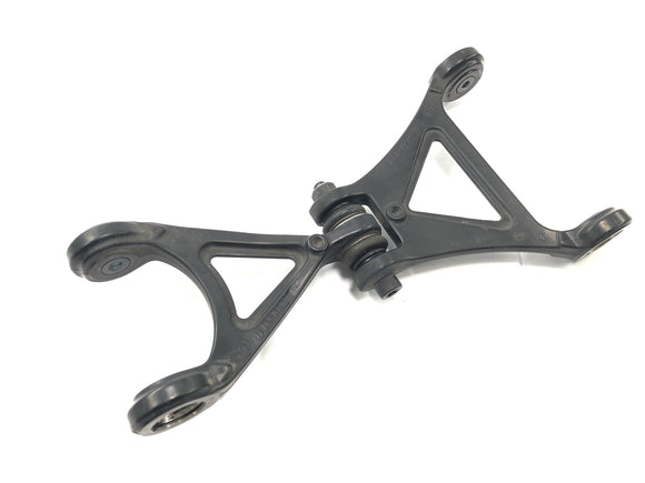 BMW K 1200 S K12S [2004] - Wishbone swingarm front suspension linkage arm