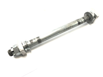 Kawasaki ZX 12 R ZXT20A [2001] - Axle thru axle - 0