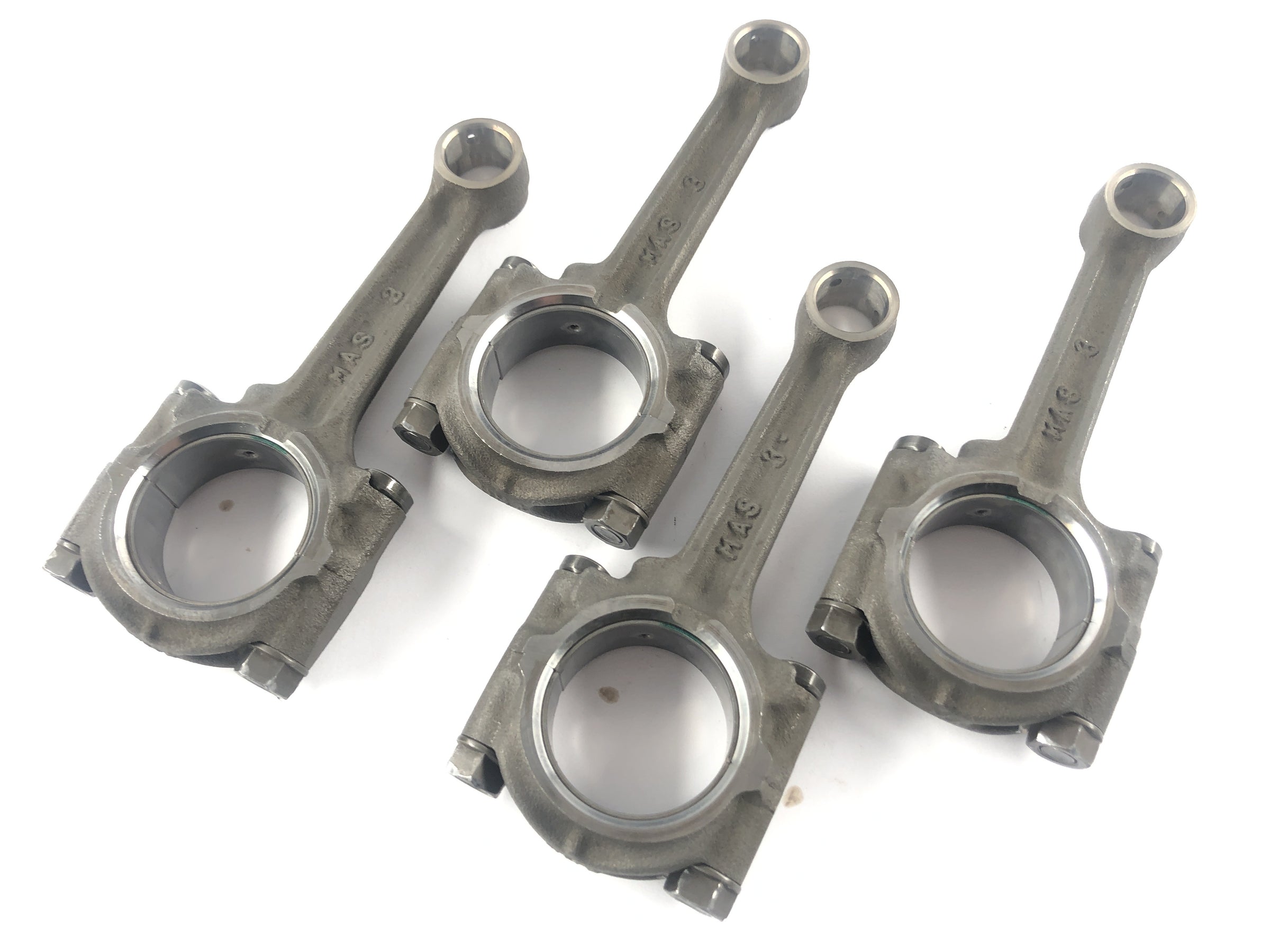 Honda CBR 900 RR SC33 [1996] - Connecting Rod Set