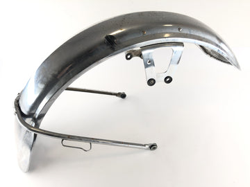 Honda GL 1000 Goldwing GL1 [1977] - Ochranný podnos na předních blatnících