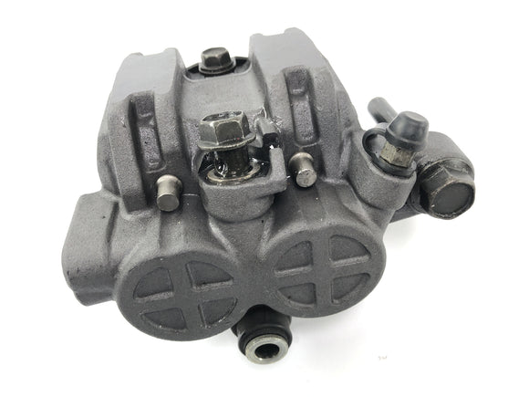 Honda CBX 750 RC17 [1984] - Jarrujen jarrujen pihdit takana