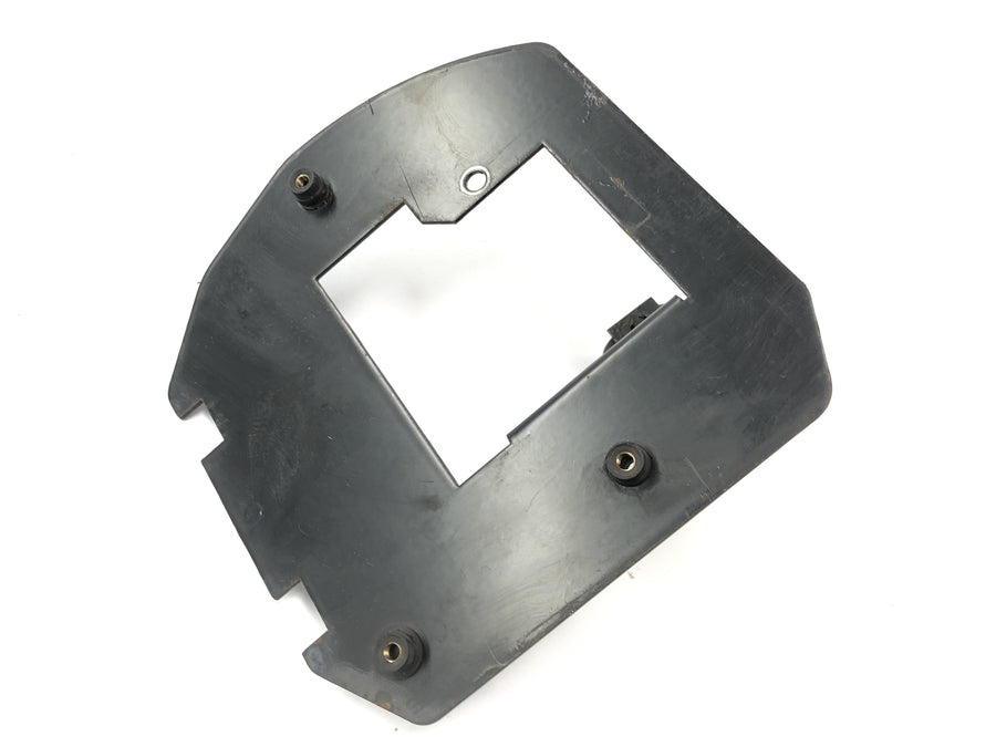 BMW R 1150 GS R21 [2002] - Aggregatehalter Cockpit