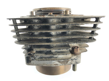 Yamaha XT 600 Zenere 34L [1985] - Cylinder med kolvar - 0