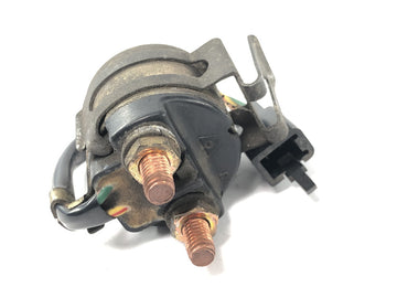 Honda GL 1500 Goldwing SC22 [1987] - Anlasserrelais Starterrelais Schaltrelais - 0