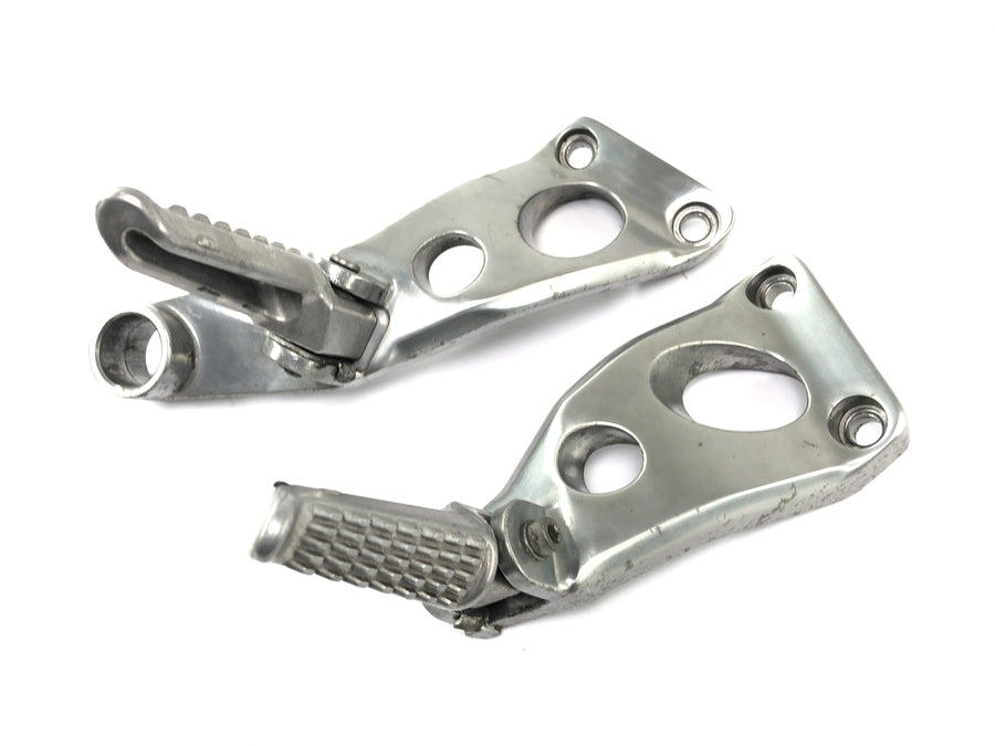 Kawasaki ZRX 1200 S ZRT20A [2002] - Conjunto