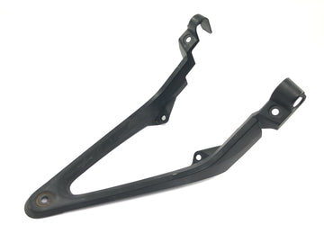 Yamaha WR 125 X DE07 [2010] - Wspornik tylnej osłony przeciwbryzgowej