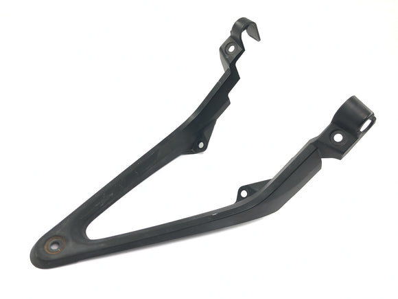 Yamaha WR 125 X DE07 [2010] - Spatschermbeugel achteraan