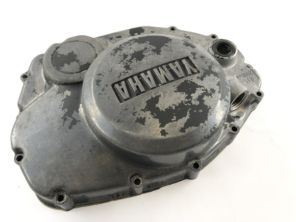 Yamaha XS 400 2A2 [1982] - Motorlokk koblingslokk