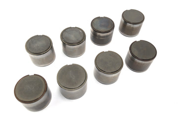 Kawasaki Z 1100 KZT10A [1984] - Runstlassen Cock Cup of Plugs Valve Cup Cups