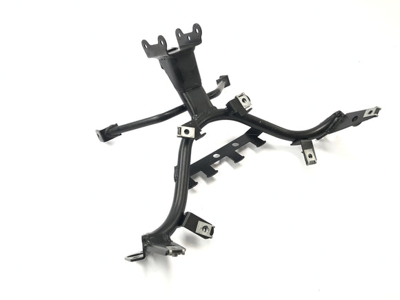 Aprilia RST 1000 Futura [2002] - Holderhouder van de bekledinghouder instrument