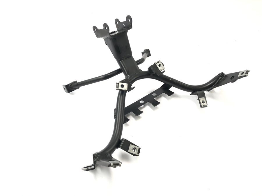 Aprilia RST 1000 Futura [2002] - Verkleidungshalter Instrumentenhalter Halter