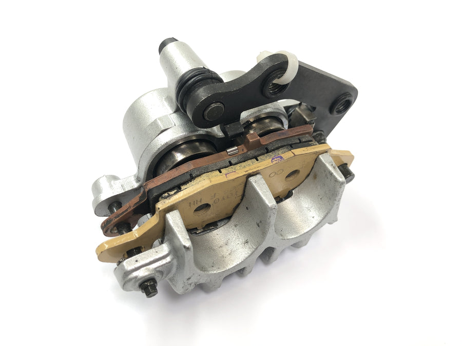 Kawasaki VN 1600 Classic VNT60A [2007] - Bremssattel Bremszange Tokico vorne rechts