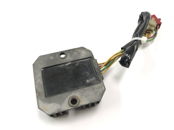 Honda NX 650 RD08 [1995] - Regulátor regulátoru napětí Regulátor Regulator Honda Honda