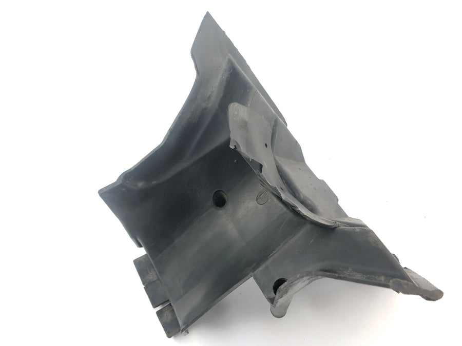 Yamaha XT 550 5y3 [1982] - Fender в задней части задней части.