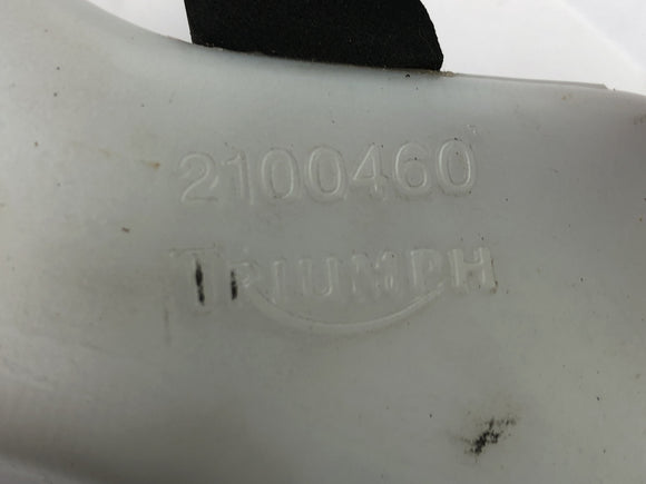 Triumph Speed ​​Triple T509 [1998] - Zbiornik wyrównawczy zbiornika płynu chłodzącego