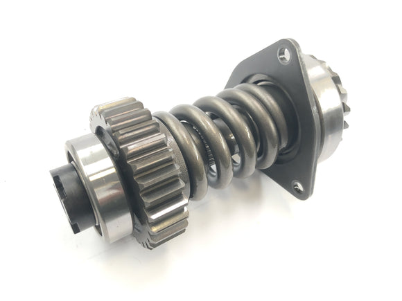 Suzuki Intruder VL 1500 AL [2000] - Antriebswelle Winkelgetriebe