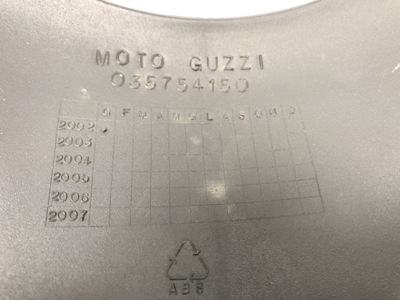 Moto Guzzi California 1100 EV KD [2002] - pulpit cladding front cladding