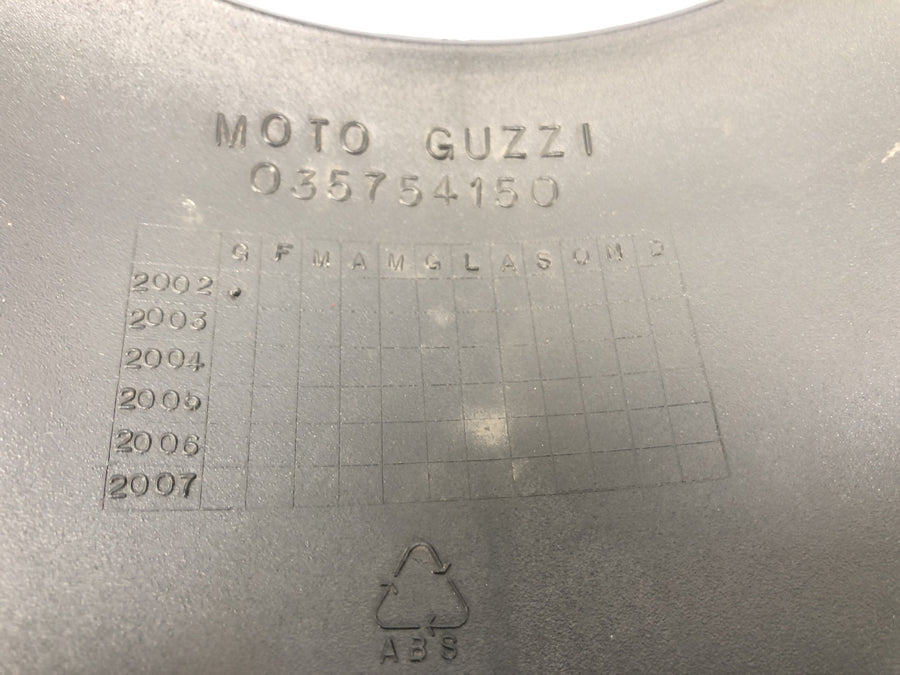 Moto Guzzi California 1100 EV KD [2002] - Kanzel Verkleidung Frontverkleidung
