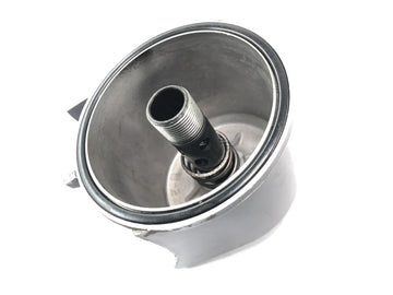 ヤマハ XJR 1300 RP06 [2002] - オイルフィルターハウジング