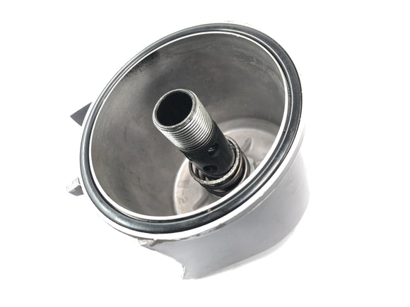 ヤマハ XJR 1300 RP06 [2002] - オイルフィルターハウジング