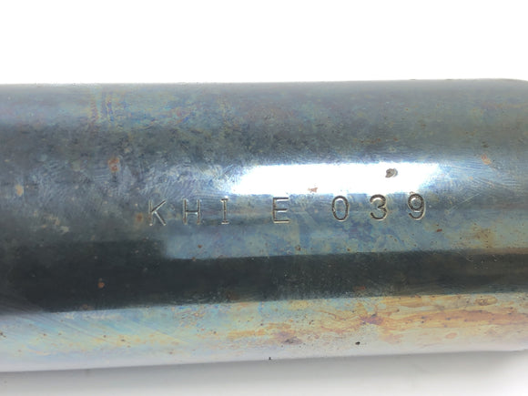 Kawasaki VN 1500 Classic VNT50D [2001] - collecteur d'échappement