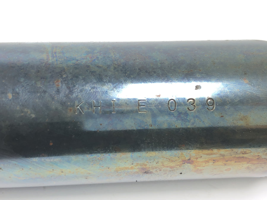 Kawasaki VN 1500 Classic VNT50D [2001] - collecteur d'échappement